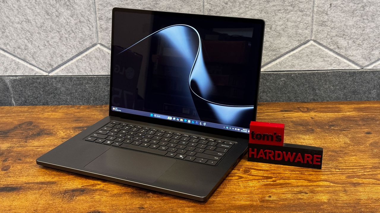 Microsoft Surface Laptop Ultra
