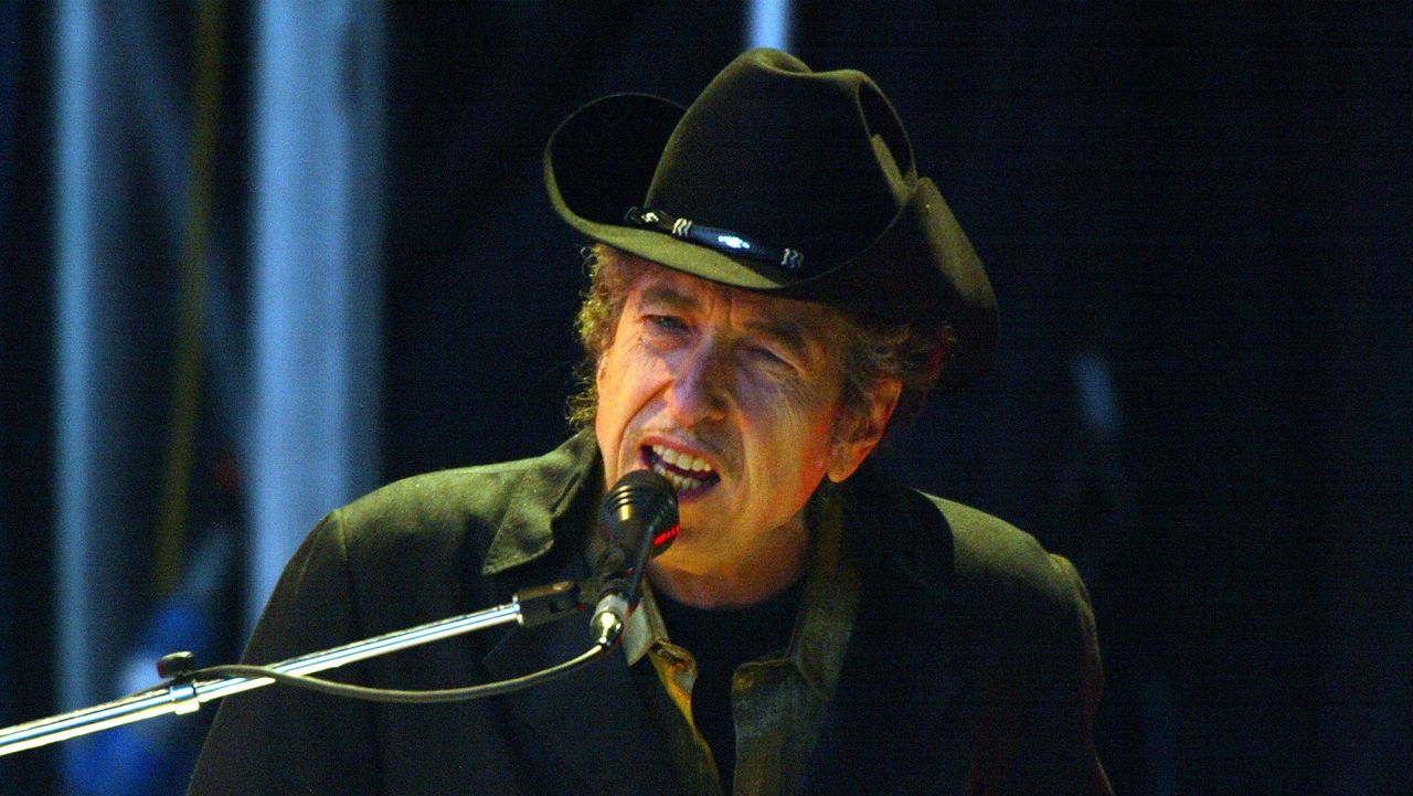 Bob Dylan