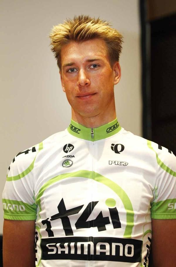 Roger Kluge (Project 1T4i)