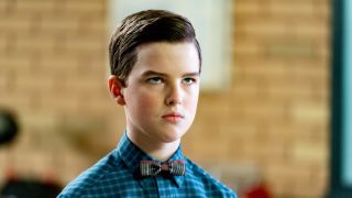 young sheldon iain armitage cbs season 5