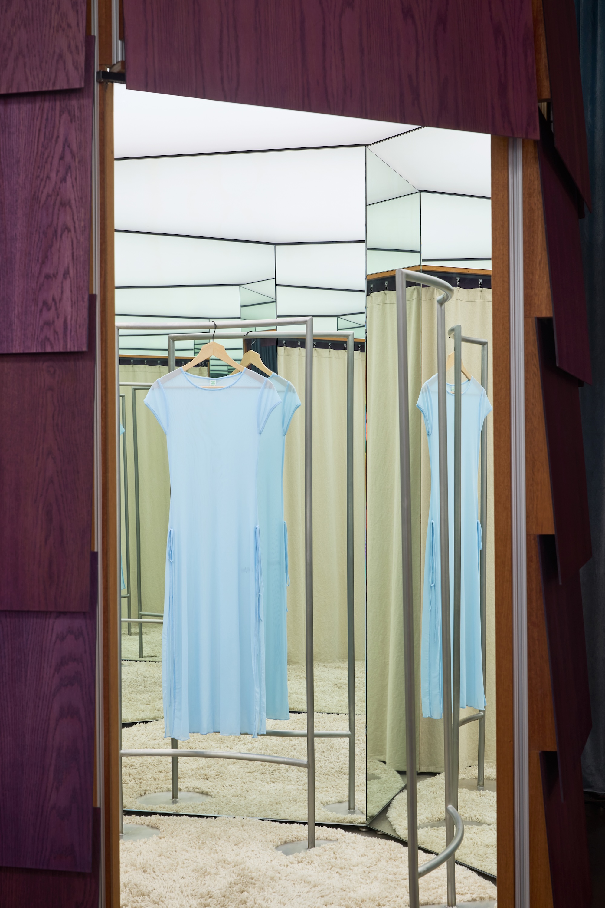 studio paul chan lang los angeles boutique