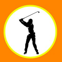 Secret Club Golfer's avatar