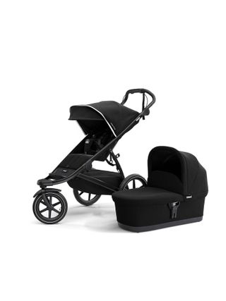 a photo of the Thule Urban Glide 2 stroller