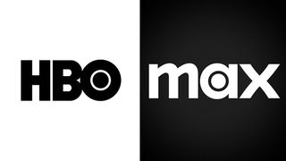 HBO logo and possible new Max logo