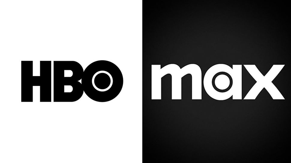 Sorry HBO, this isn't the MAX rebrand we wanted | Creative Bloq