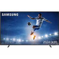 Samsung 65-inch Q60D QLED TV: £1,199 £849 at Currys