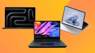 Best laptops for CAD - Apple/ASUS/Microsoft