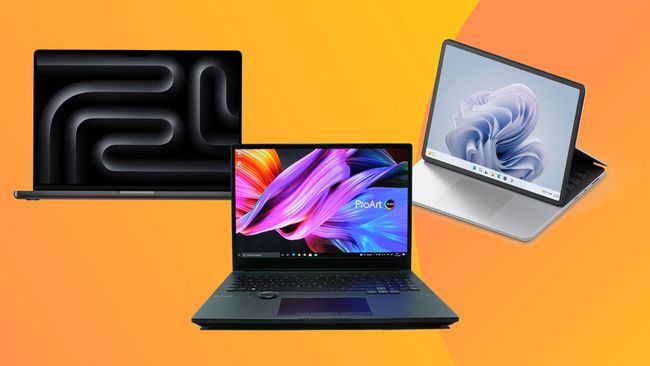 The best laptop for CAD and AutoCAD | Creative Bloq