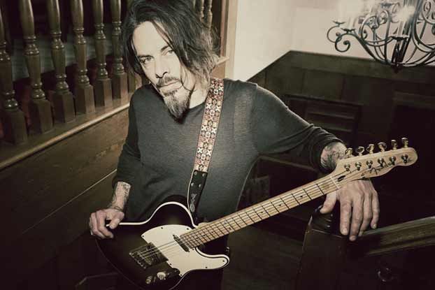 ミュージック RICHIE KOTZEN RichieKotzenOfficial - YouTube