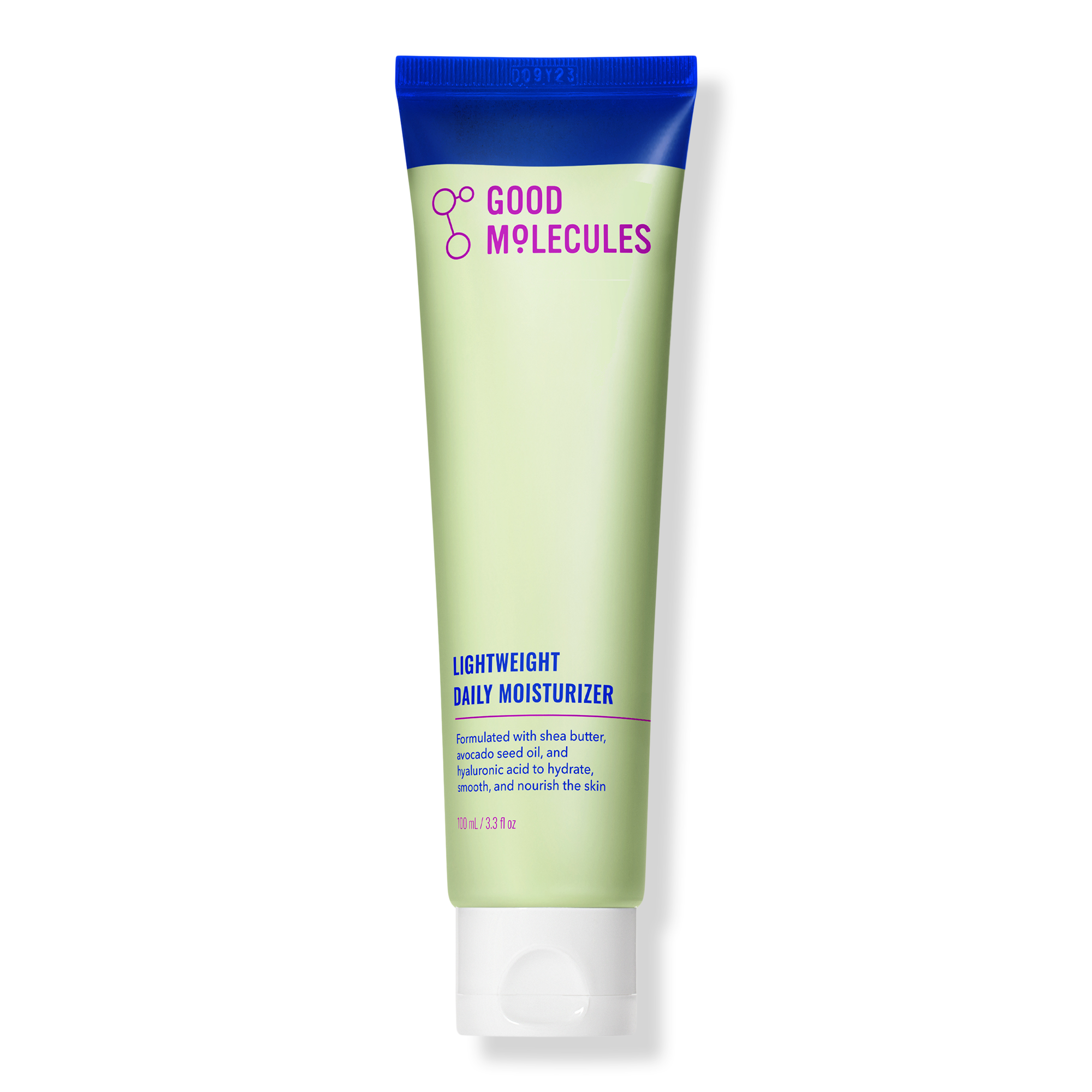Lightweight Daily Moisturizer - 3.3 Oz