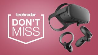 oculus quest cyber monday 2019 price