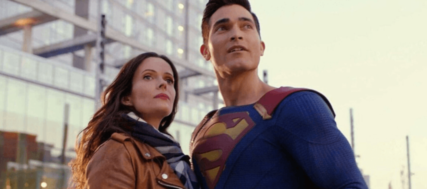 Superman and Lois season 2 release date, cast, plot, trailer | What to Watch