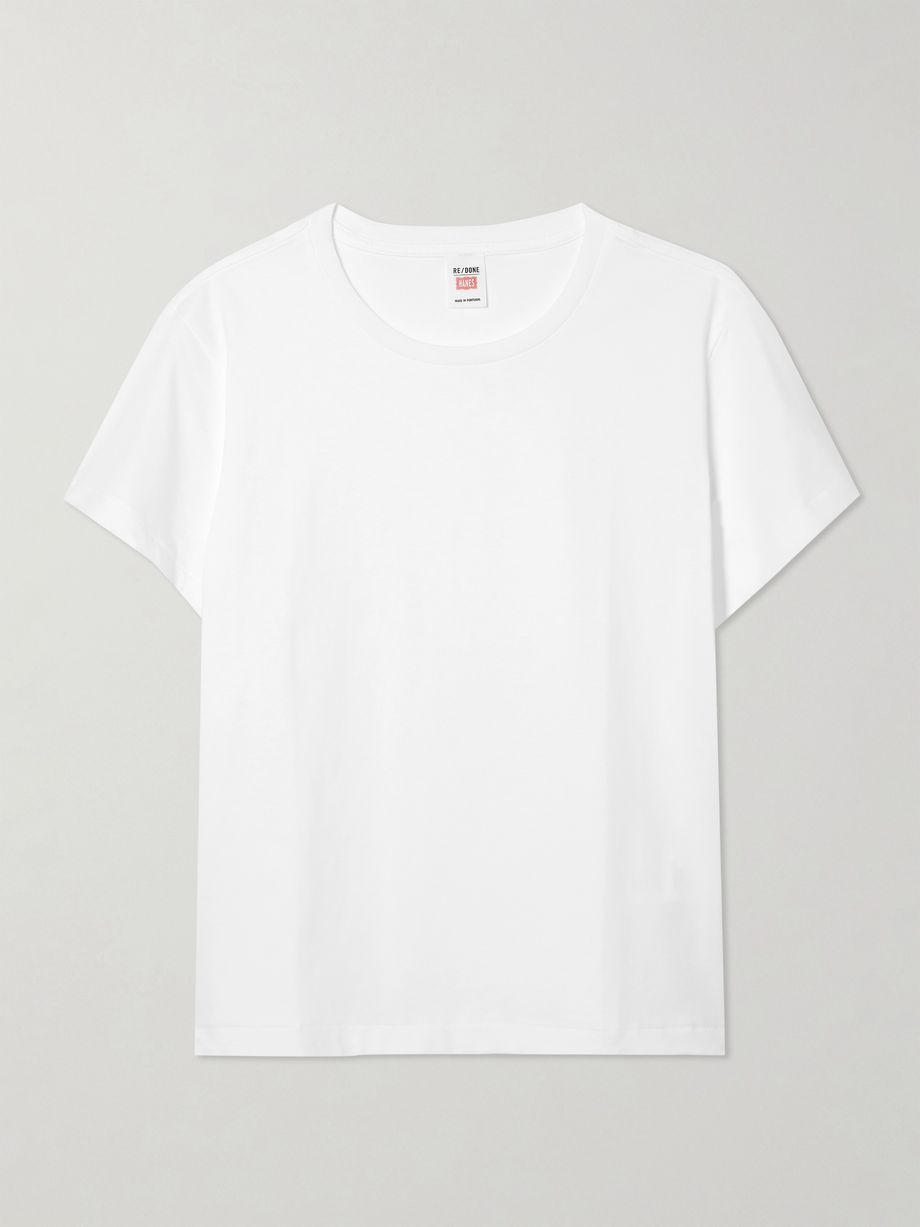 Re/Done, Classic T-Shirt