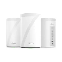 TP-Link Deco 7 Pro Tri-Band Whole Home Mesh System 
