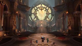 World of Warcraft Devs on Why The Worldsoul Saga Is Three