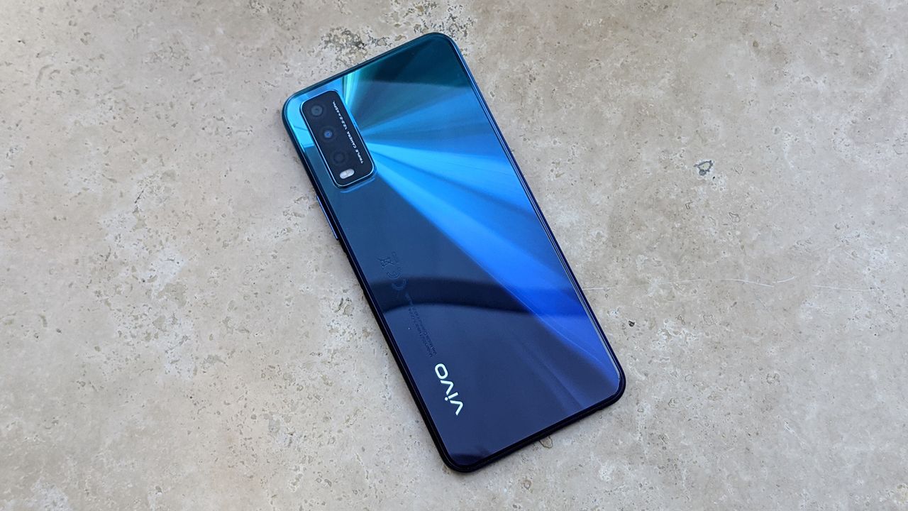 Vivo Y20s