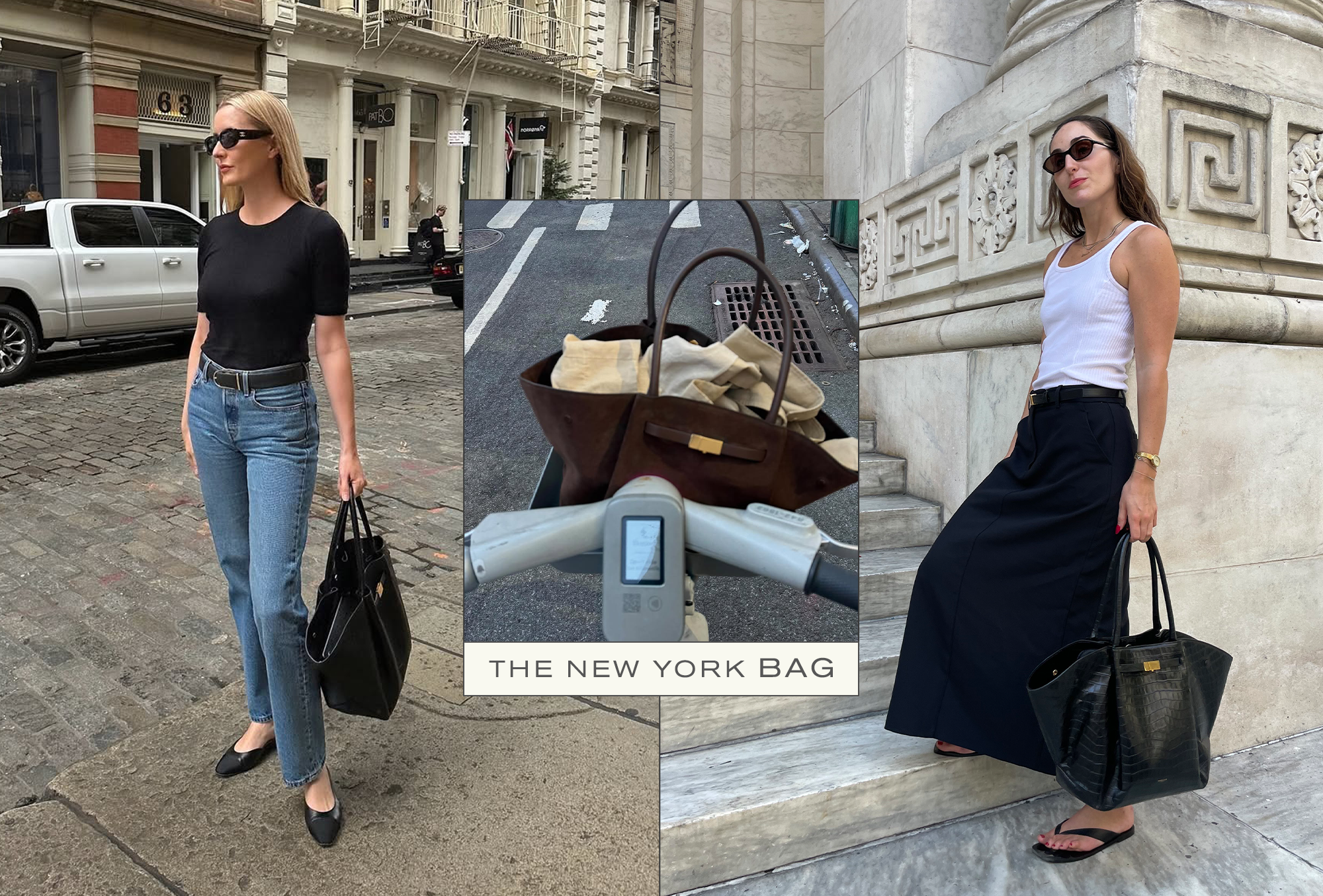 first person demellier bag honest review