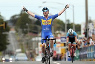 Upset Melbourne to Warrnambool victory for Nathan Elliott