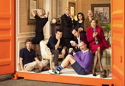 &amp;#039;Arrested Development&amp;#039; cast