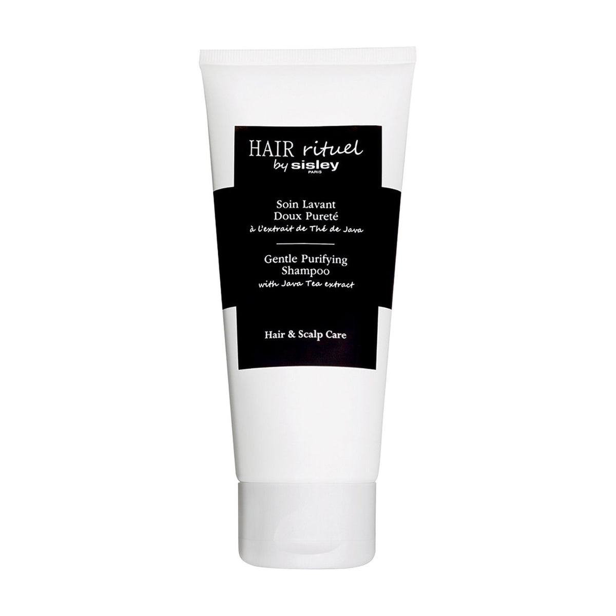 Sisley-Paris Gentle Purifying Shampoo