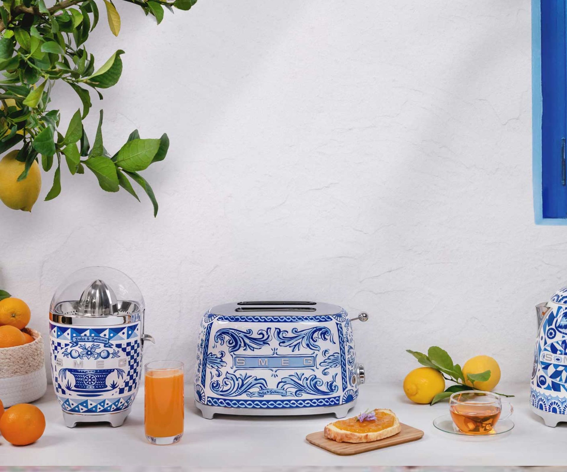 Toaster vs Toaster Oven experts explain which is best Homes & Gardens