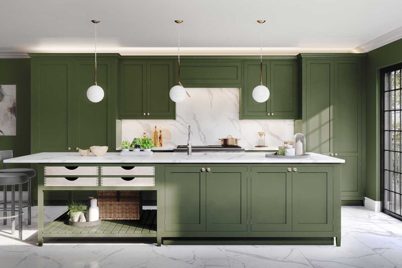 Buying a used kitchen could save you £££s here's what you need to know