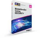Powerful, lightweight, and highly-functional, Bitdefender Total Security offers some of the best threat detection and mitigation on the market. 