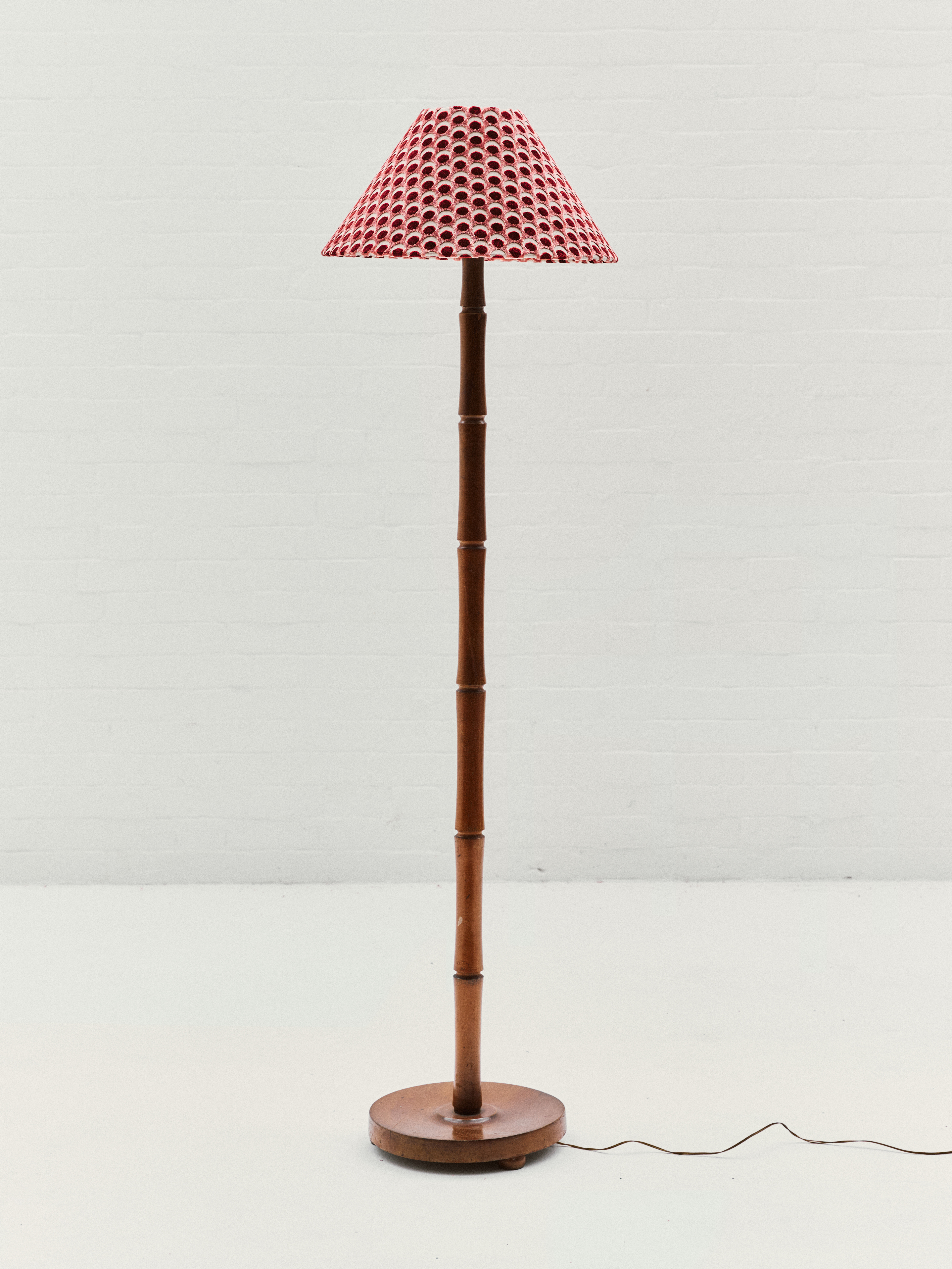 liberty london and vinterior collaboration collection of midcentury furniture