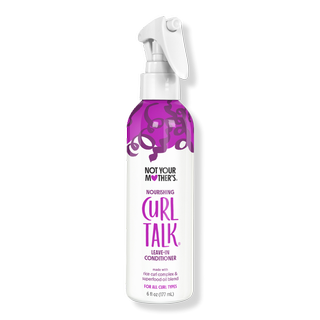 Curl Talk Leave-In Conditioner Spray
