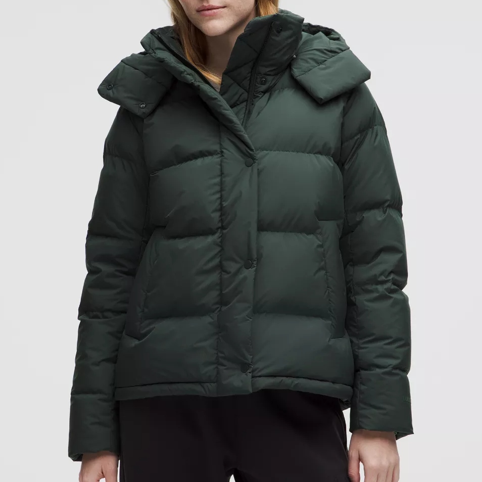lululemon Wunder Puff 600-Down Jacket