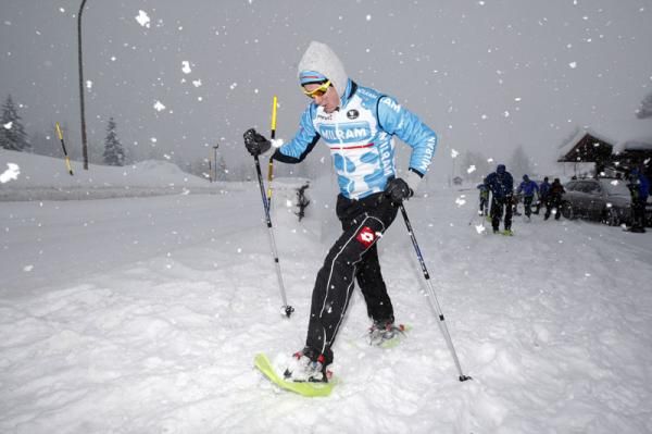 Dominik Nerz with his new team