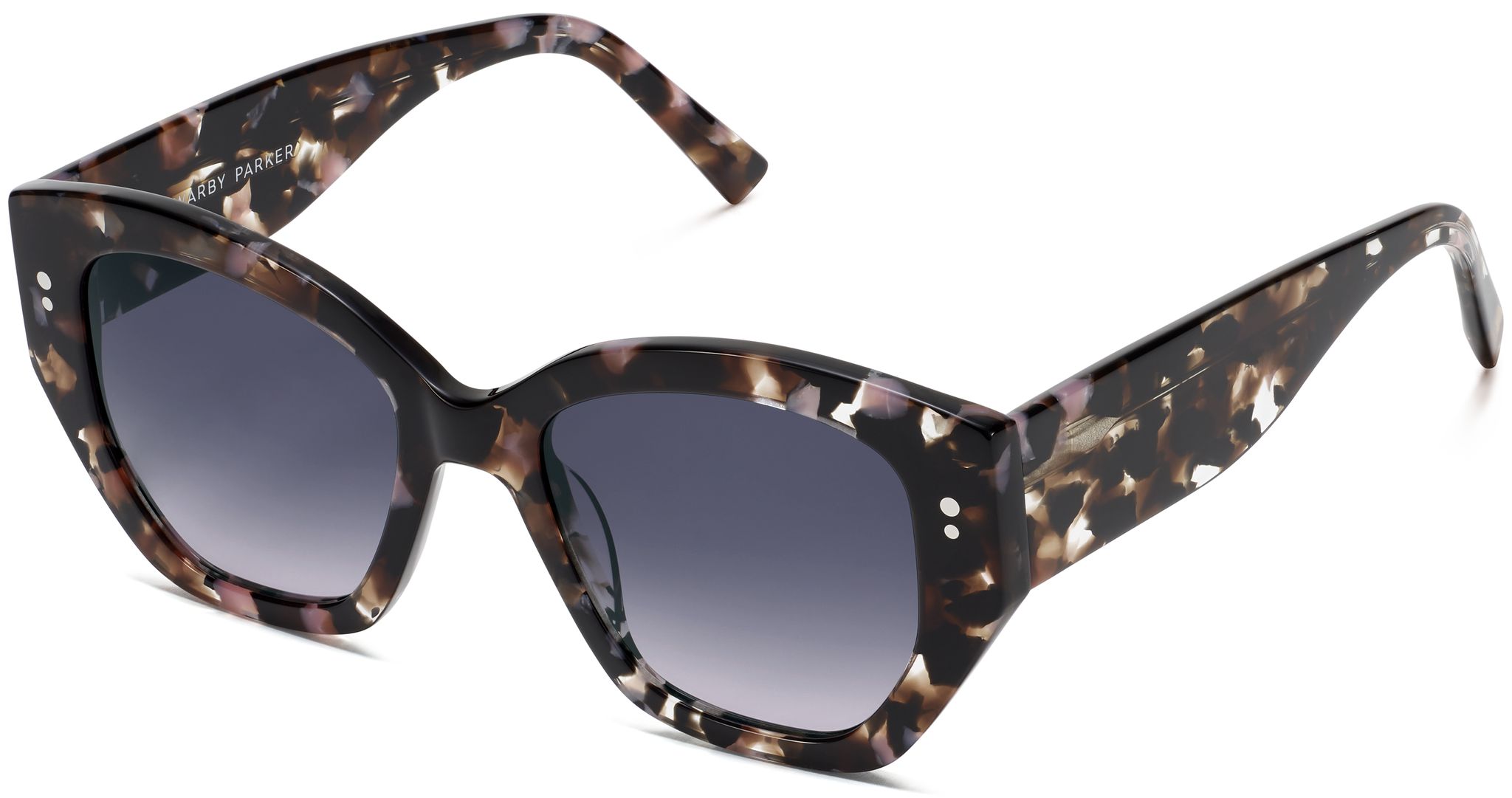 Warby Parker, Masha