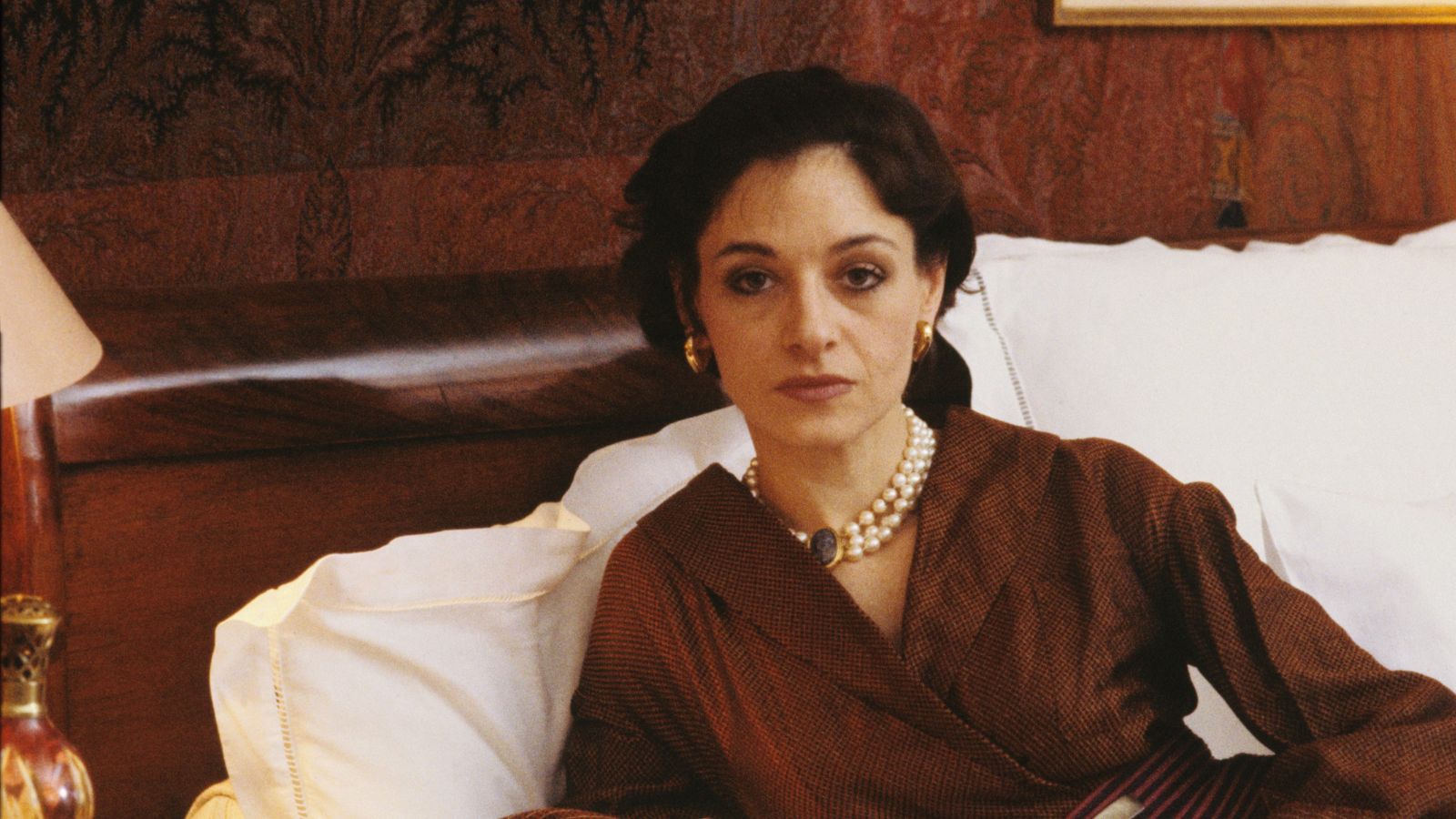 joan juliet buck living room