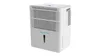 Keystone High Efficiency 50-Pint Dehumidifier