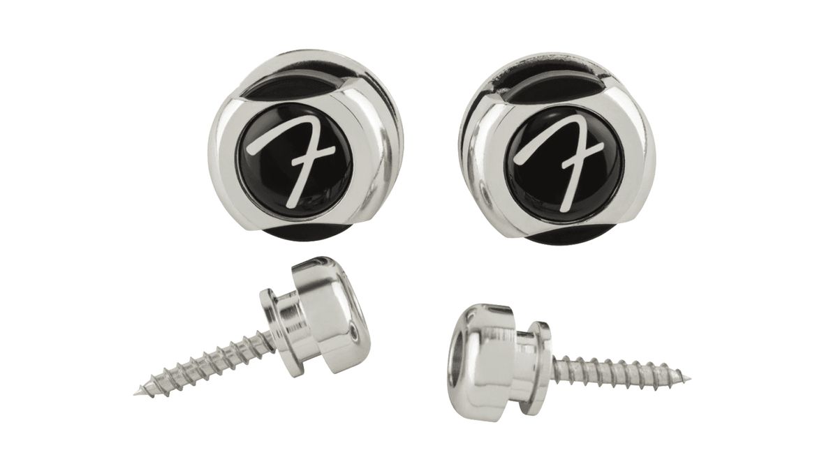 Best guitar strap locks 2022 Guitar World