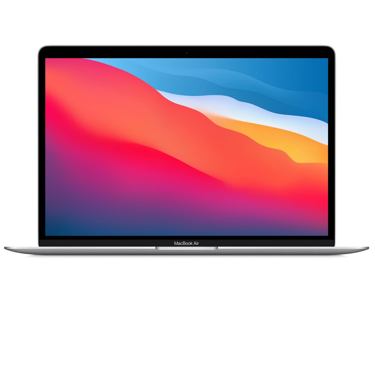 best MacBooks for photo editing: Apple MacBook Air M1