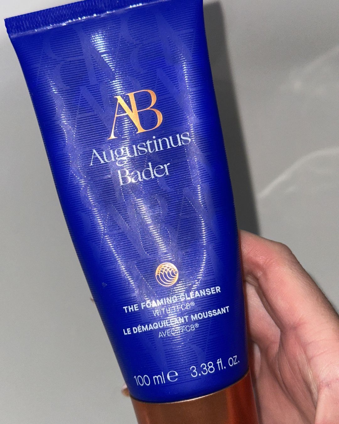 best foaming cleansers