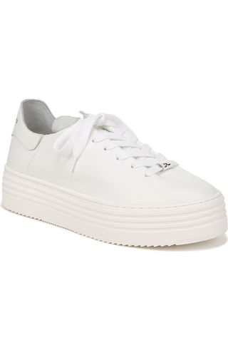 Pippy Platform Sneaker