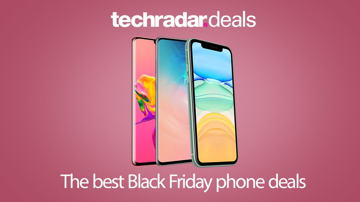 The best Black Friday phone deals for 2019 in the UK ...