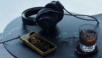 Sony Walkman NW-WM1ZM3