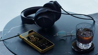 Sony Walkman NW-WM1ZM3