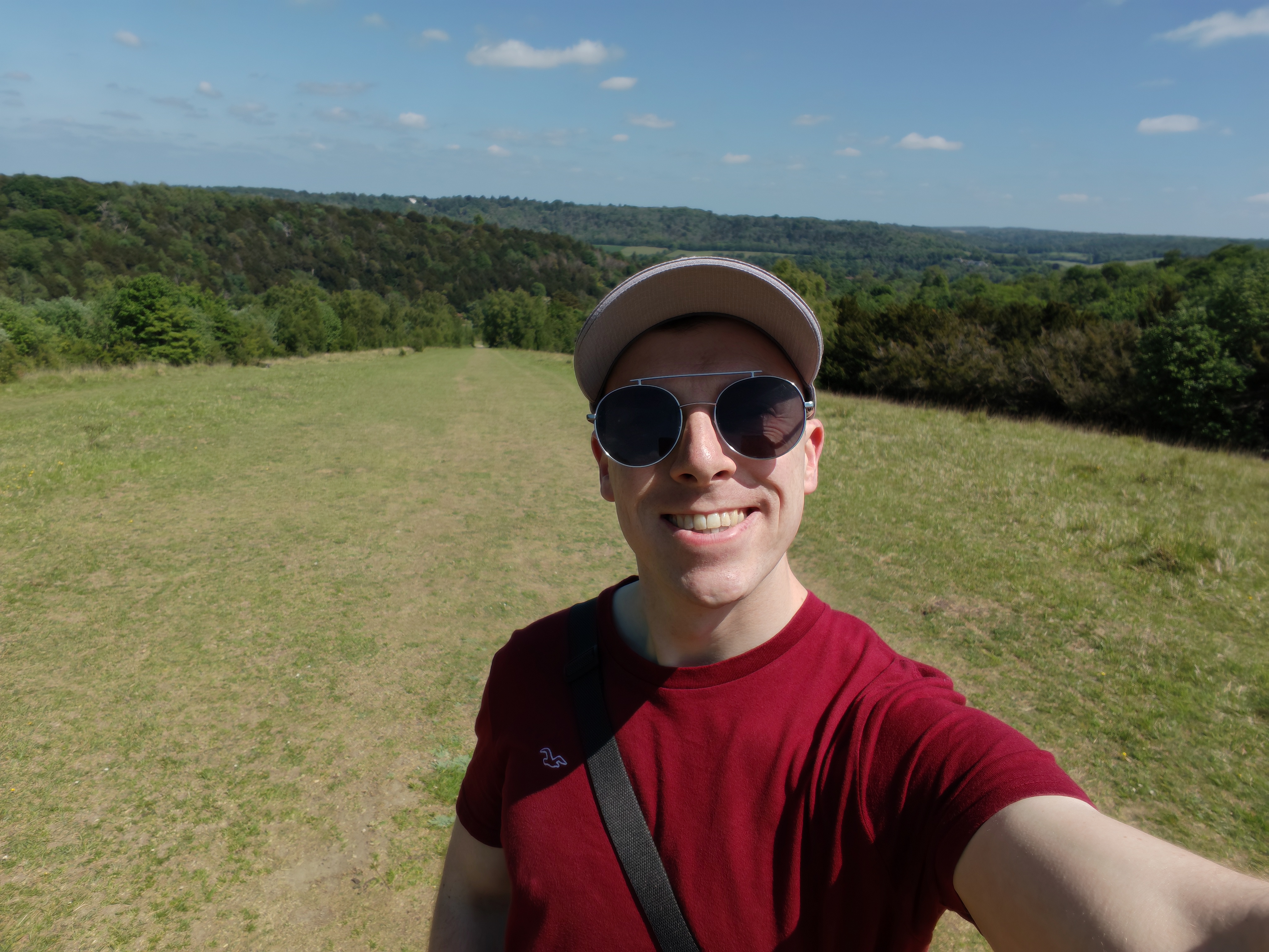 Honor 400 review photo samples