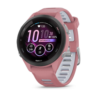 Garmin Forerunner 265 GPS smartwatch:$449.99 $349.99 at AmazonSave $100