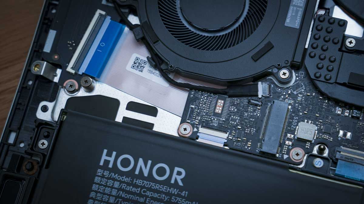 Honor MagicBook Pro 14 (2026)