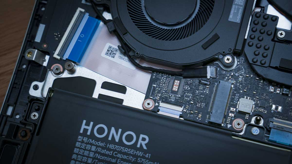 Honor MagicBook Pro 14 (2026)