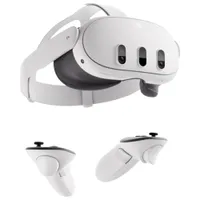 Meta Quest 3 128GB: was $499.99, now $429.99 at Amazon