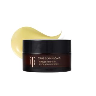 True Botanicals Ginger Turmeric Hydraglow Cream