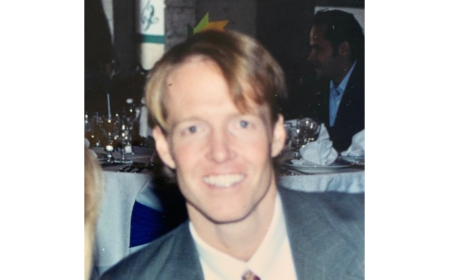 John Ganschow, CEO, StreamLayer