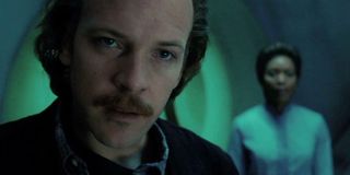 Peter Sarsgaard in Green Lantern