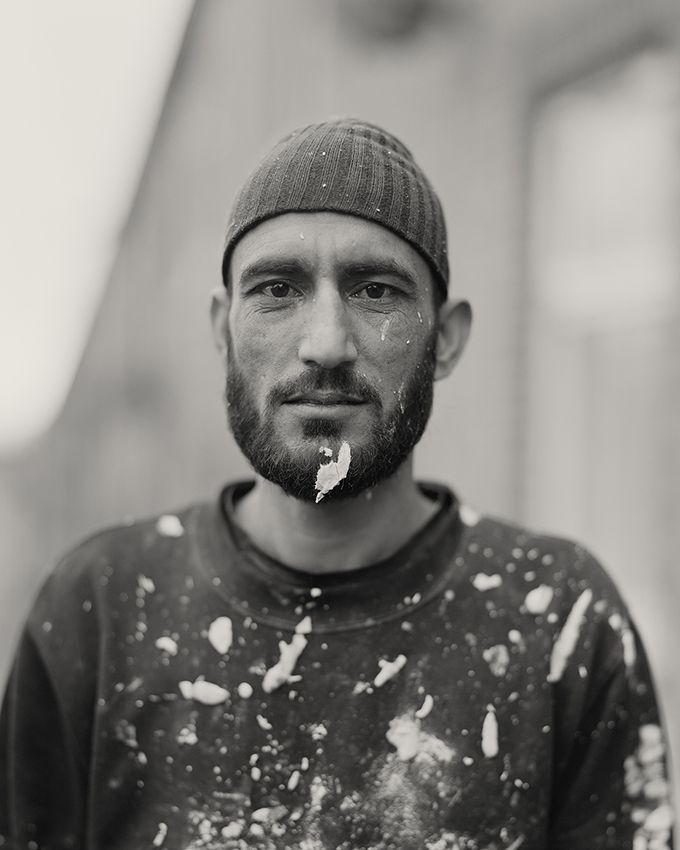 Craig Easton